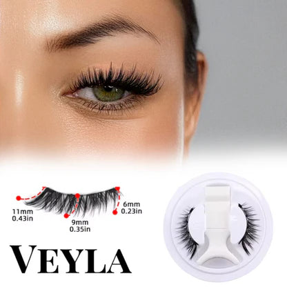 Magnetic Luxe Lashes