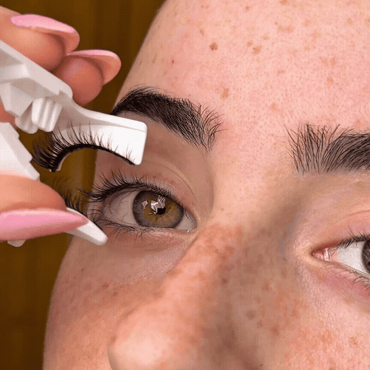 Magnetic Luxe Lashes