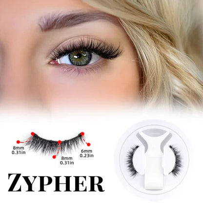 Magnetic Luxe Lashes