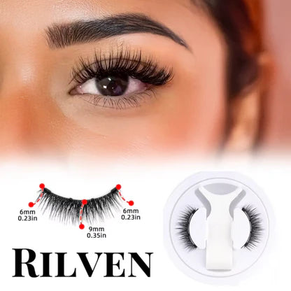 Magnetic Luxe Lashes