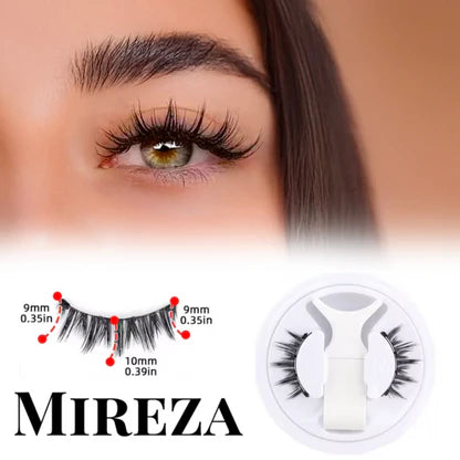Magnetic Luxe Lashes